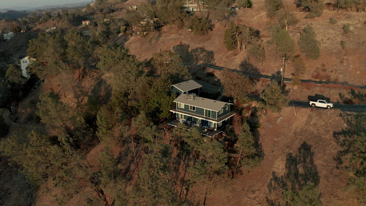 Lakehouse Reveal